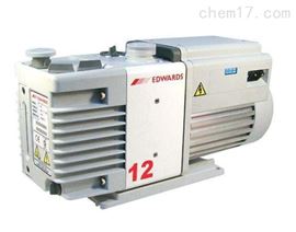 BOC EDWARDS E2M40真空泵漏油维修