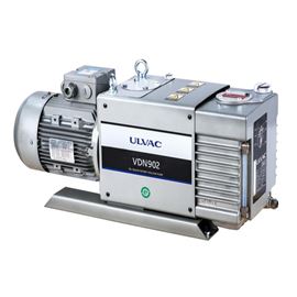 ULVAC PRC-006A爱发科真空泵维护保养