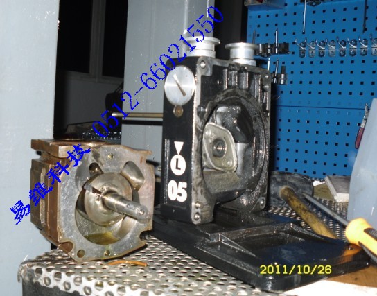 爱德华真空泵BOC EDWARDS RV5